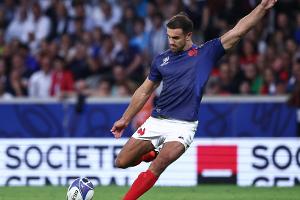 Rugby-WM: Frankreich mit zweitem Sieg