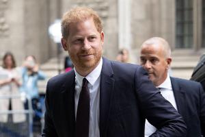 Kann Prinz Harry jemals glücklich werden?