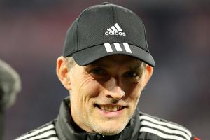 Tuchel vor Wiesn-Besuch: "Sollten dreimal gewinnen"