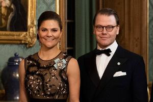 Prinz Daniels langer Weg zum beliebten Familienmitglied