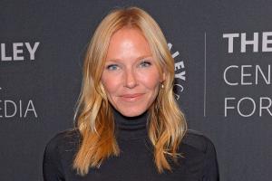 "Law & Order"-Schauspielerin Kelli Giddish ist jetzt Dreifach-Mama