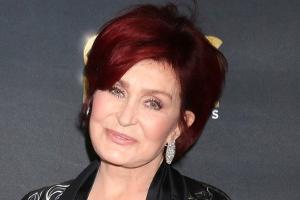 Sharon Osbourne: Süßes Foto inmitten ihrer Enkelkinder