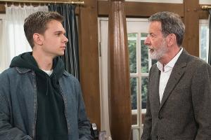 Das passiert heute in den Soaps