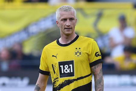 Borussia Dortmund: Marco Reus