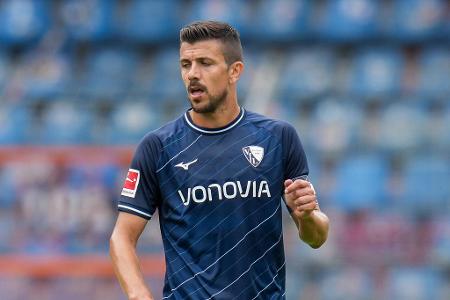 VfL Bochum: Anthony Losilla
