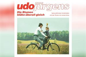 Jenny Jürgens: "Mein Vater hat zeitlose Musik gemacht"