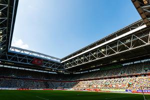 Eröffnung der Handball-EM vor Weltrekordkulisse