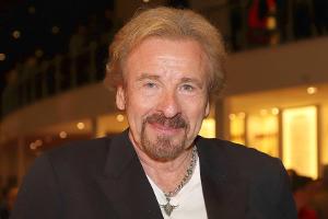 Thomas Gottschalk: "Seenotretter" des Satiremagazins "Titanic"