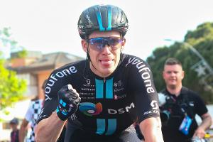 Vuelta: Dainese gewinnt 19. Etappe - Kuss bleibt vorn