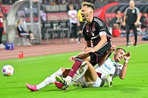 Kein Sieger: Nürnberg und Fürth treten auf der Stelle