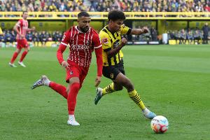 Die Sport-Höhepunkte am Samstag, 16. September