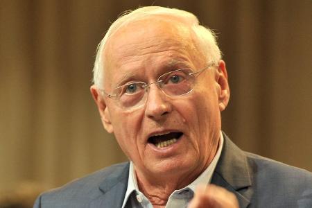 Oskar Lafontaine wird 80: Ein Leben wie im Rausch Oskar Lafontaine wird 80: Ein Leben wie im Rausch