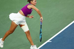 Tennis: Kenin und Krejcikova im Finale von San Diego