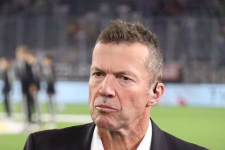 Lothar Matthäus (TV-Experte) - Der Rekord-Nationalspieler ist als TV-Experte für RTL stets nah am Geschehen in der Nationalmannschaft dran. Zudem kann er auf Erfahrung als Trainer zurückblicken. Doch der 62-Jährige denkt nicht daran, künftig als Bundestrainer zu arbeiten. 'Ich bin lange weg. Meine Lebensplanung ist ganz anders, sowohl privat als auch beruflich. Der Posten ist nicht unbedingt das, was ich mir vorstelle', so der 62-Jährige zu 'Bild'.