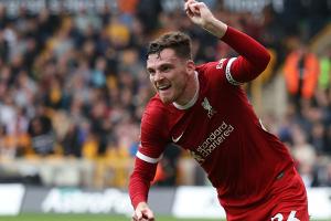 Liverpool nach Leistungssteigerung zunächst Tabellenführer