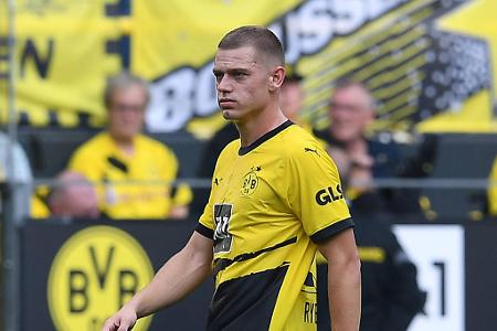 ABWEHR: Julian Ryerson - Note: 3,5 - Beruhte sich vor allem auf die Defensive und zeigte eine solide Partie. Sprang beim 1:2 allerdings unterm Ball durch und ließ Höfler somit frei zum Kopfball kommen.