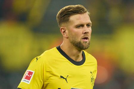 Niclas Füllkrug (ab 59.) - Note: 2,5 - Legte quasi mit seinem ersten Ballkontakt den 2:2-Ausgleich durch Malen auf und brachte Schwung in eine lange lethargisch wirkende BVB-Elf. Zeigte sich deutlich präsenter als Sébastien Haller.