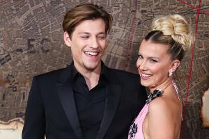 Millie Bobby Brown verrät: Jon Bon Jovi singt nicht bei ihrer Hochzeit