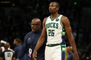 "Ein Privileg": Ex-NBA-Champion Ibaka verstärkt die Bayern