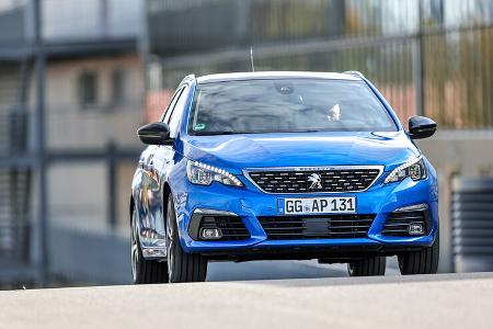 Peugeot 308 SW PT 130