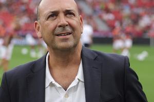 Bayer-Boss Carro: "Wir haben als Verein geliefert"