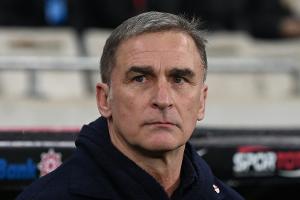 Medien: Türkei trennt sich von Nationaltrainer Kuntz