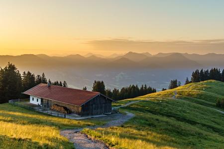 Sommerrodeln bei Bad Tölz