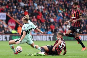 Arsenal siegt mit Havertz als Joker