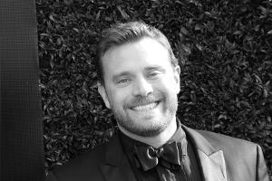 Der US-Schauspieler Billy Miller ist tot