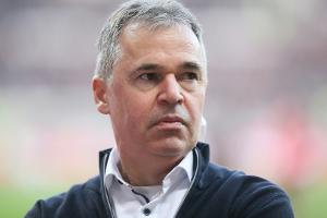 Bierhoff-Nachfolger: Rettig neuer DFB-Geschäftsführer