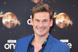 "Aus dem Nichts": Blue-Sänger Lee Ryan wird wieder Vater