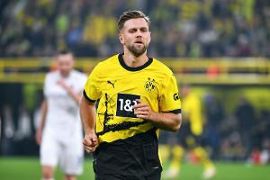 BVB mit "breiter Brust" - Füllkrug "einen Schritt weiter"