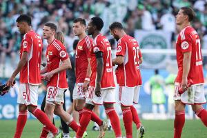 bwin: Union krasser Außenseiter in Madrid