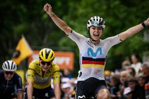 Lippert und Degenkolb führen deutsches EM-Aufgebot an