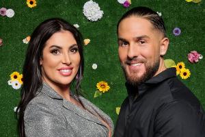 Ricarda und Maurice: Erstes "Sommerhaus der Stars"-Paar ist getrennt
