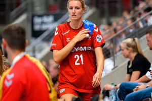 Handball: Dulfer verlässt Bietigheim