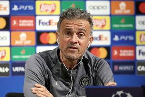 PSG-Coach Enrique warnt vor "Besessenheit"