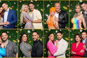"Das Sommerhaus der Stars": Gewinner, Skandale und der Fluch