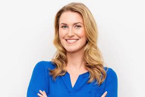 RTL-Moderatorin Daniela Will ist schwanger