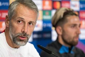 Leipzig vor "schwierigem" Champions-League-Auftakt