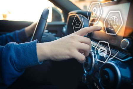 Das alles macht der Bordcomputer Ihres Autos Das alles macht der Bordcomputer Ihres Autos