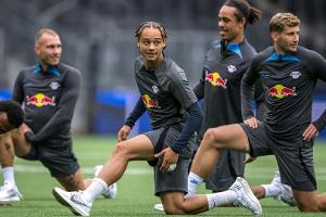 Die Sport-Höhepunkte am Dienstag, 19. September
