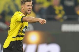 Füllkrug steht vor Champions-League-Debüt