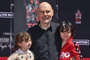 Billy Corgan: Sänger von The Smashing Pumpkins hat geheiratet