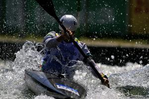 Kanuslalom-WM: Keine Teammedaille für den DKV