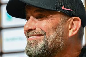 Für Klopp wäre Nagelsmann "eine ganz tolle Lösung"