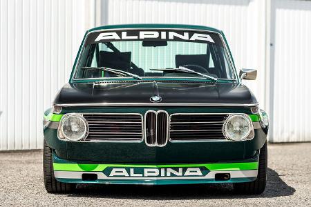 MANHART Alpina 2002 tii