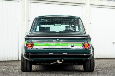 MANHART Alpina 2002 tii