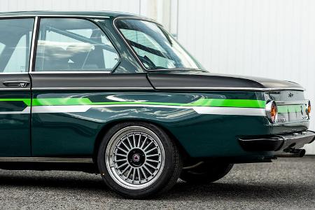 MANHART Alpina 2002 tii