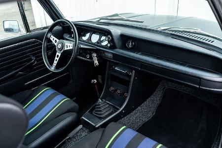MANHART Alpina 2002 tii